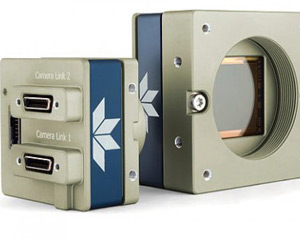 Teledyne DALSA , 새로운 고속 카메라, Camera Link 인터페이스와 Sony·ON-Semi의 이미지 센서 탑재